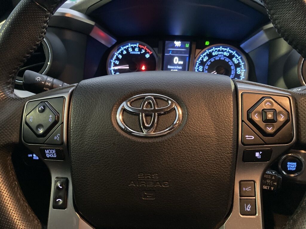 2023 Toyota Tacoma San Antonio TX