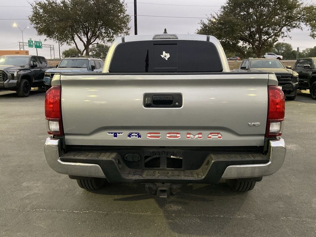 2023 Toyota Tacoma San Antonio TX
