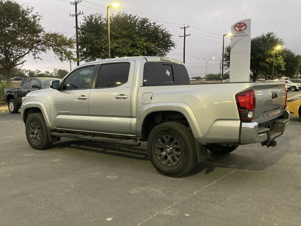 2023 Toyota Tacoma San Antonio TX