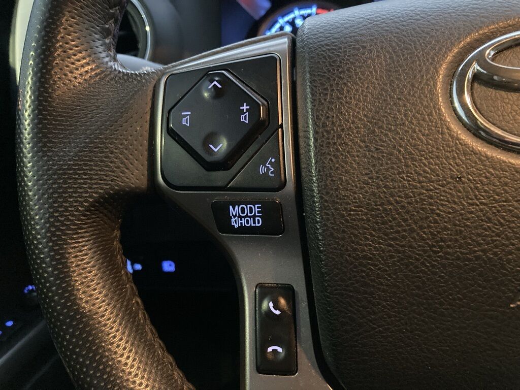 2023 Toyota Tacoma San Antonio TX