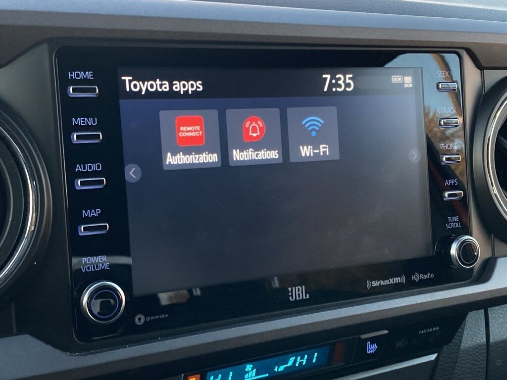 2023 Toyota Tacoma San Antonio TX