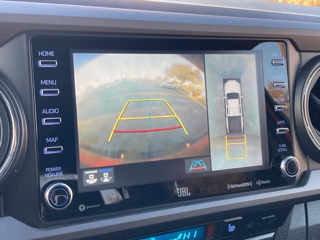 2023 Toyota Tacoma San Antonio TX