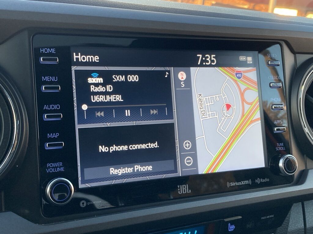 2023 Toyota Tacoma San Antonio TX