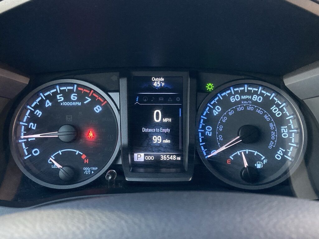 2023 Toyota Tacoma San Antonio TX