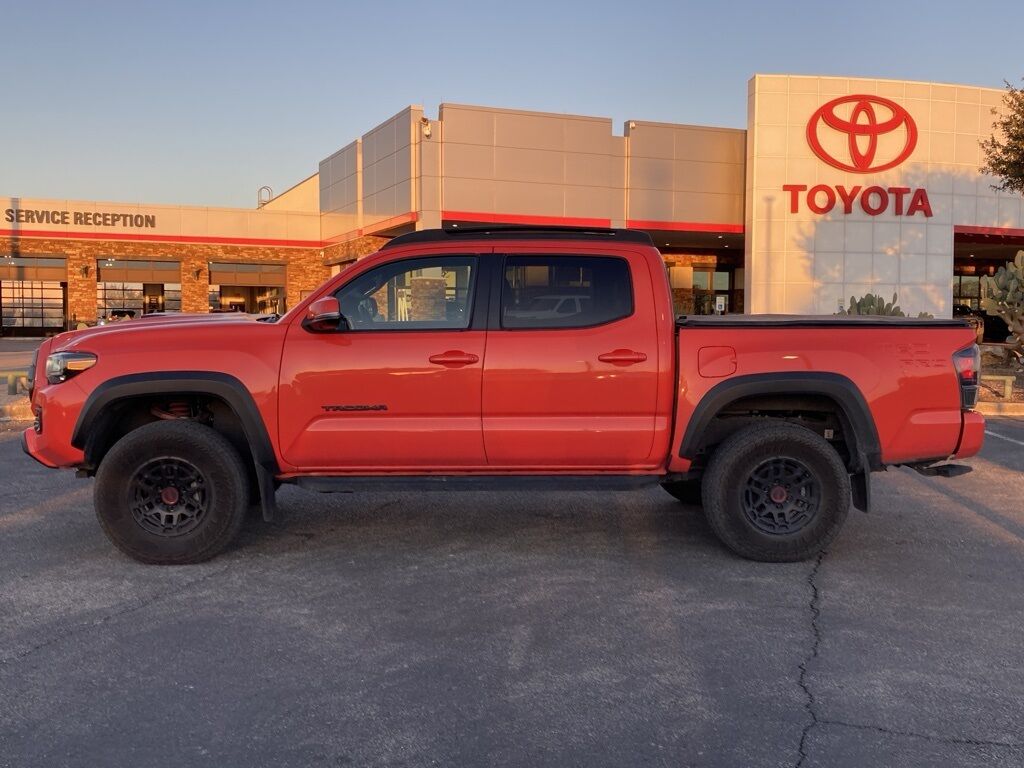 2023 Toyota Tacoma San Antonio TX