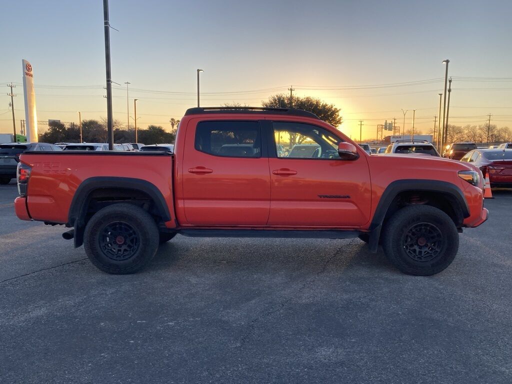 2023 Toyota Tacoma San Antonio TX