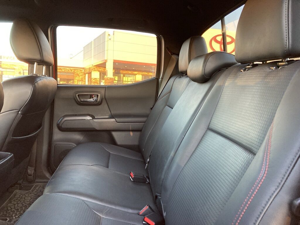 2023 Toyota Tacoma San Antonio TX