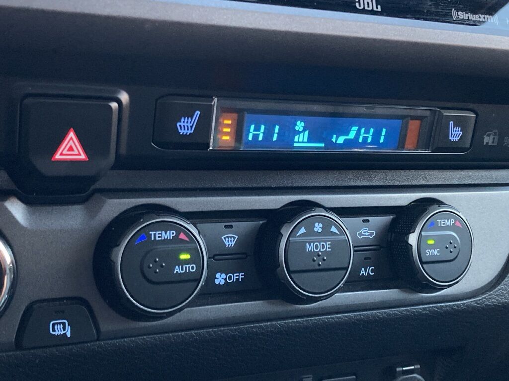 2023 Toyota Tacoma San Antonio TX