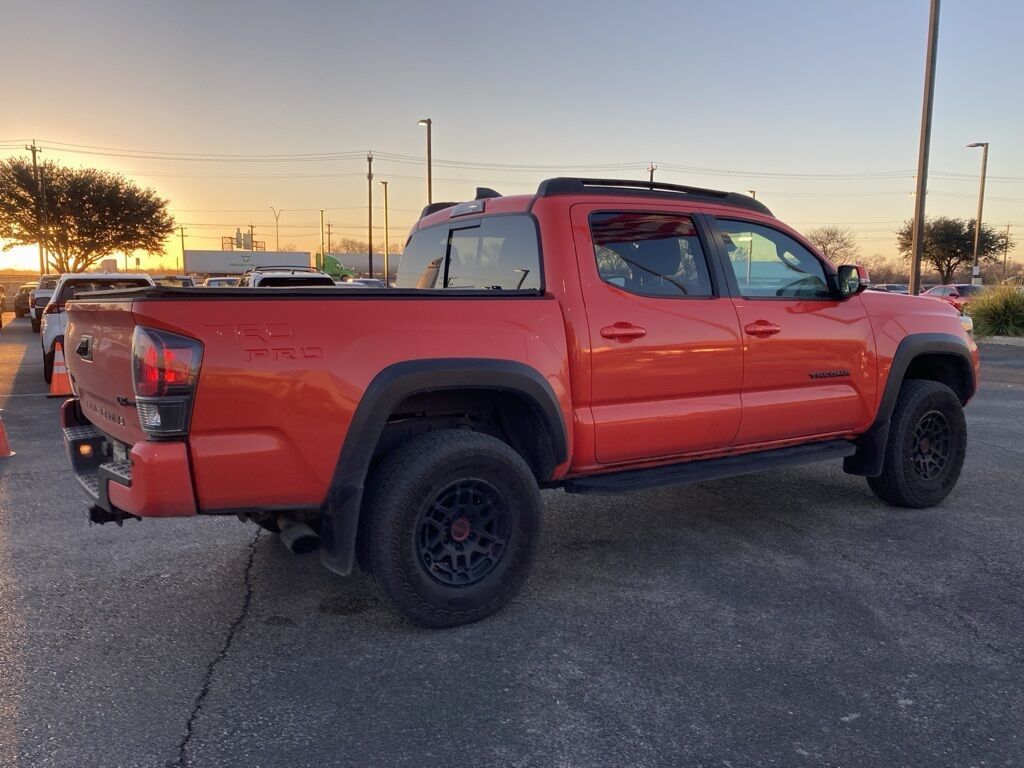 2023 Toyota Tacoma San Antonio TX