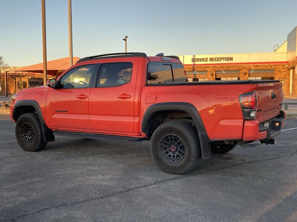 2023 Toyota Tacoma San Antonio TX