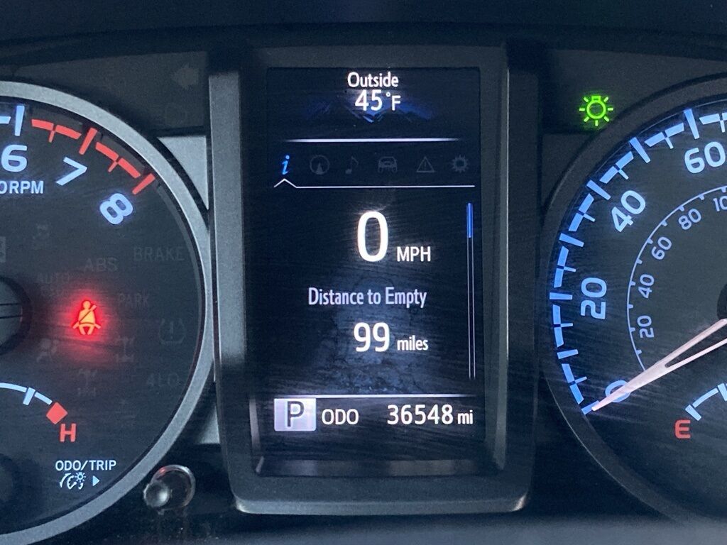 2023 Toyota Tacoma San Antonio TX