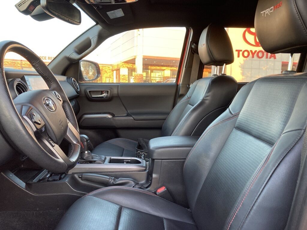 2023 Toyota Tacoma San Antonio TX