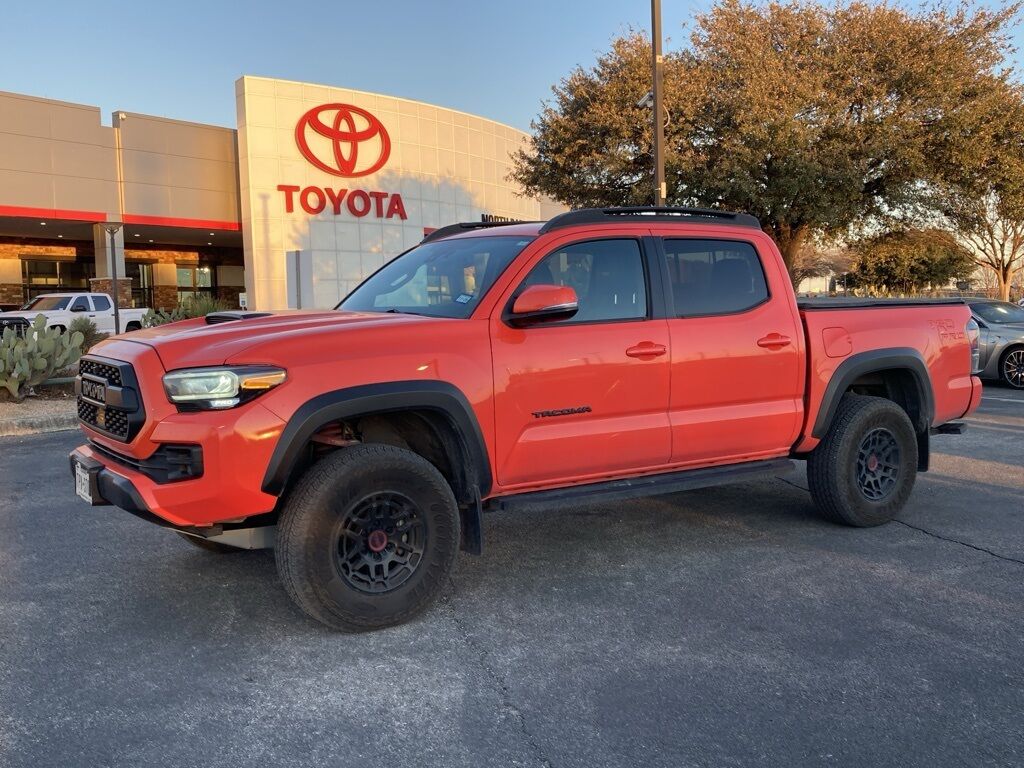 2023 Toyota Tacoma San Antonio TX