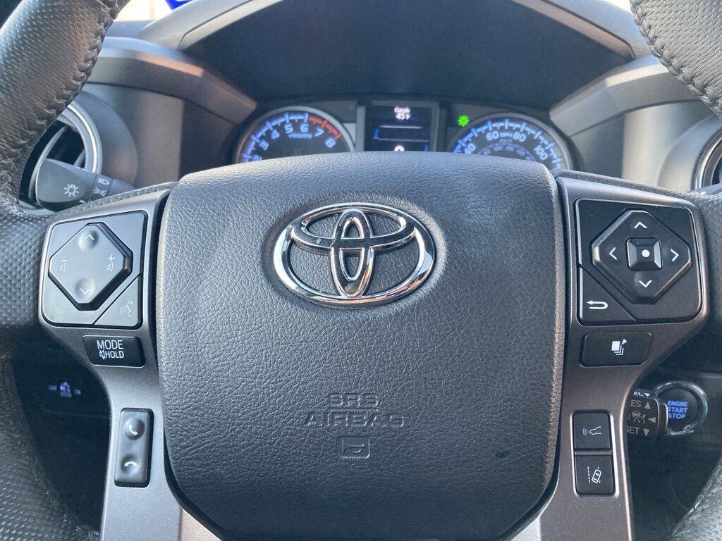 2023 Toyota Tacoma San Antonio TX