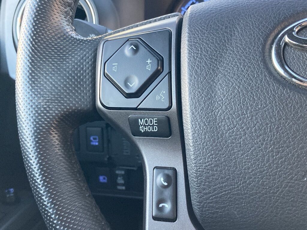 2023 Toyota Tacoma San Antonio TX