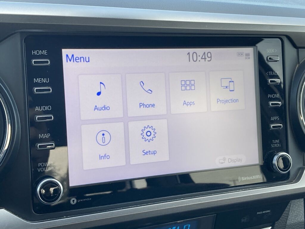 2023 Toyota Tacoma San Antonio TX