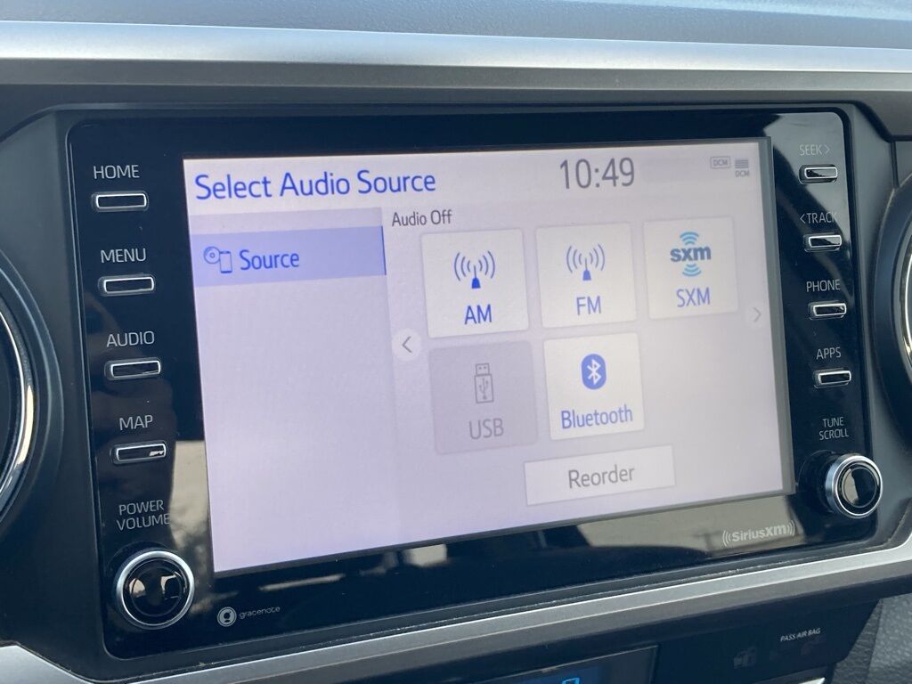 2023 Toyota Tacoma San Antonio TX