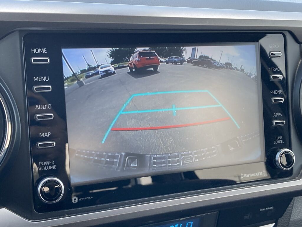 2023 Toyota Tacoma San Antonio TX