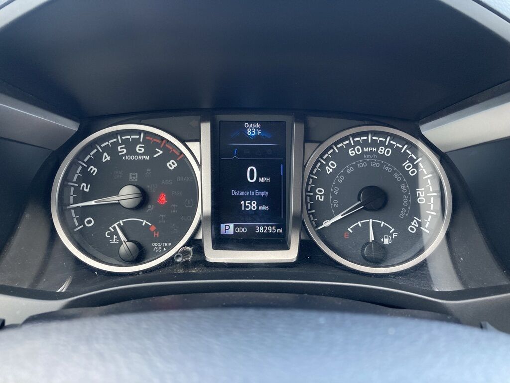 2023 Toyota Tacoma San Antonio TX