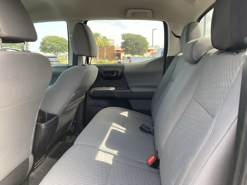 2023 Toyota Tacoma San Antonio TX