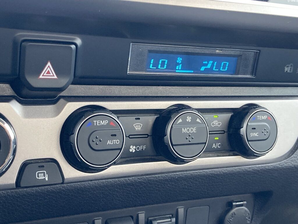 2023 Toyota Tacoma San Antonio TX