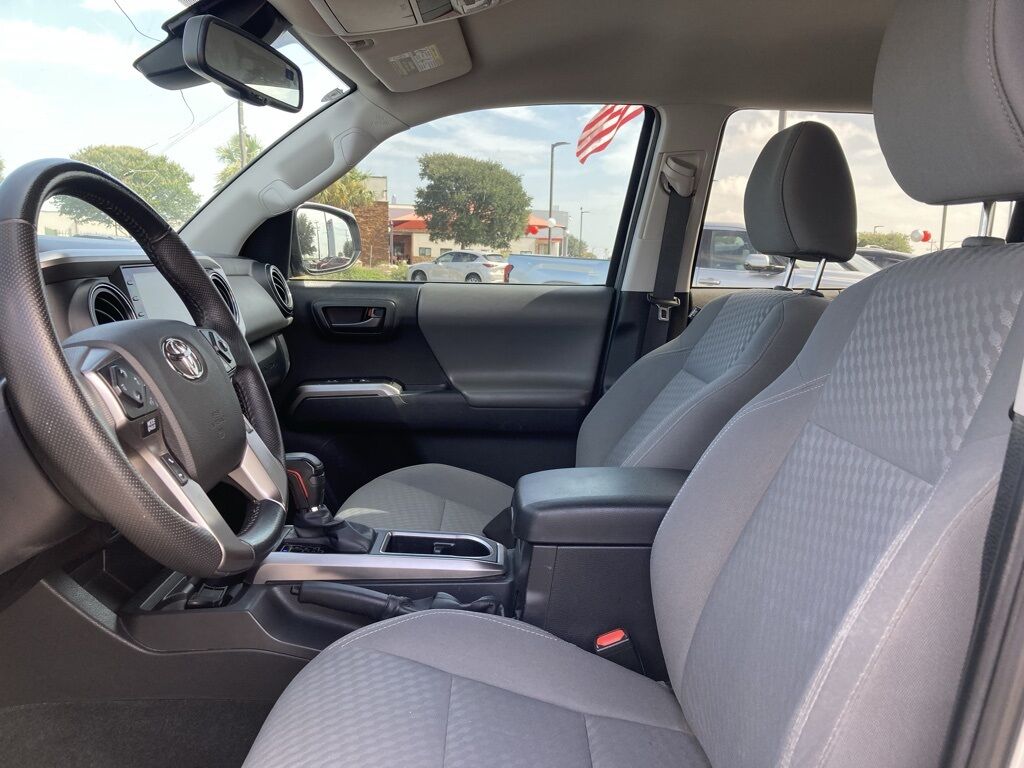 2023 Toyota Tacoma San Antonio TX