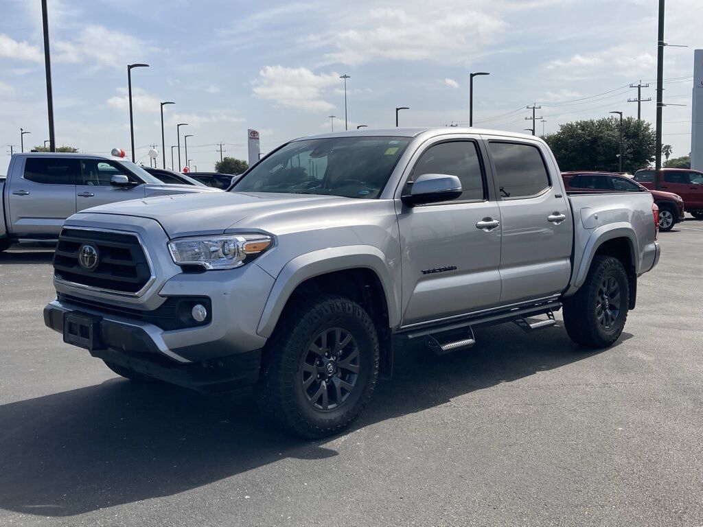 2023 Toyota Tacoma San Antonio TX