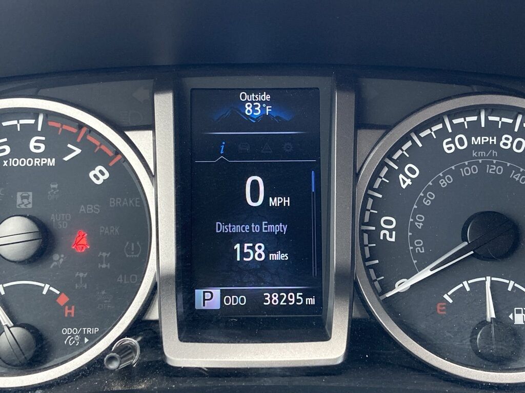 2023 Toyota Tacoma San Antonio TX