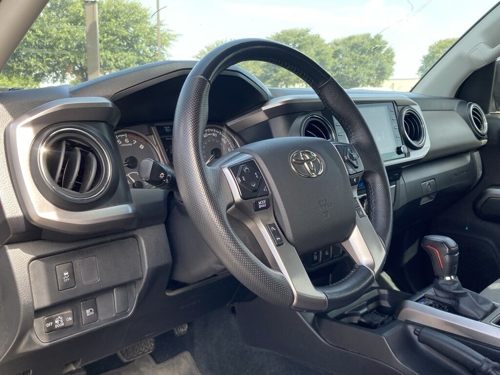 2023 Toyota Tacoma San Antonio TX