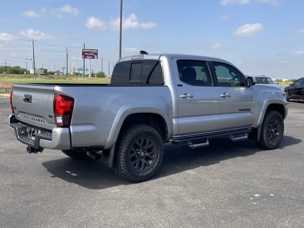 2023 Toyota Tacoma San Antonio TX