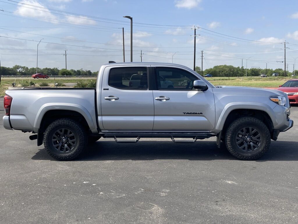 2023 Toyota Tacoma San Antonio TX