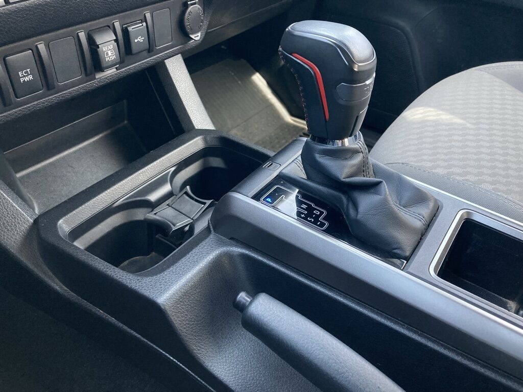 2023 Toyota Tacoma San Antonio TX