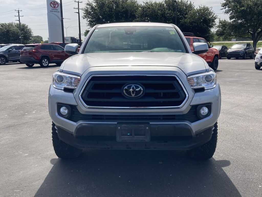 2023 Toyota Tacoma San Antonio TX
