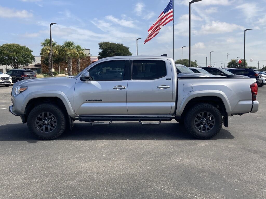 2023 Toyota Tacoma San Antonio TX