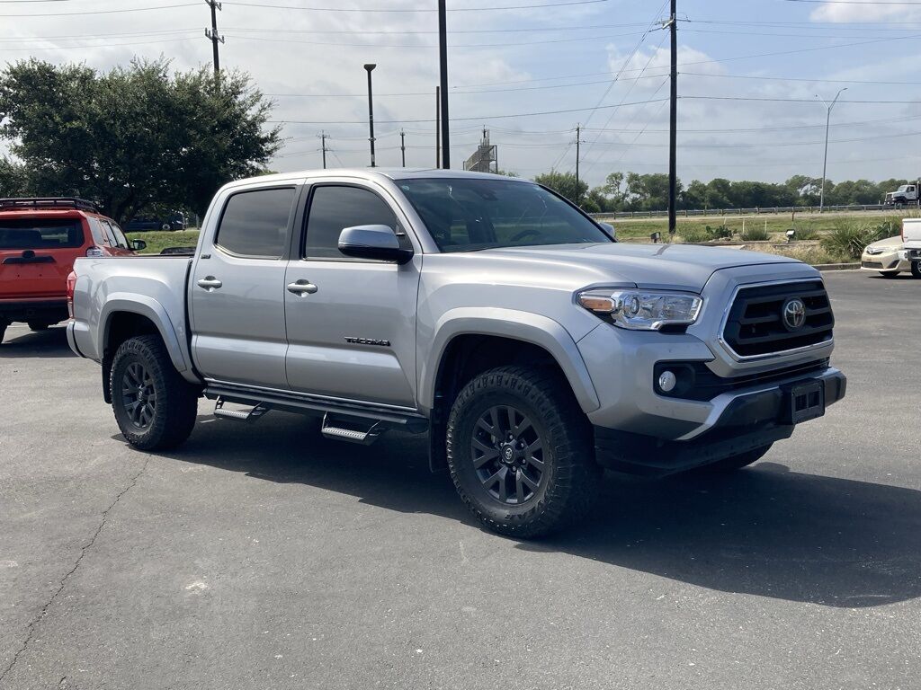 2023 Toyota Tacoma San Antonio TX