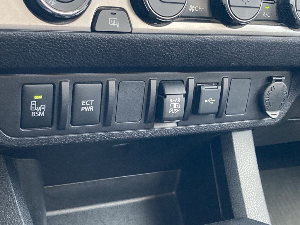 2023 Toyota Tacoma San Antonio TX