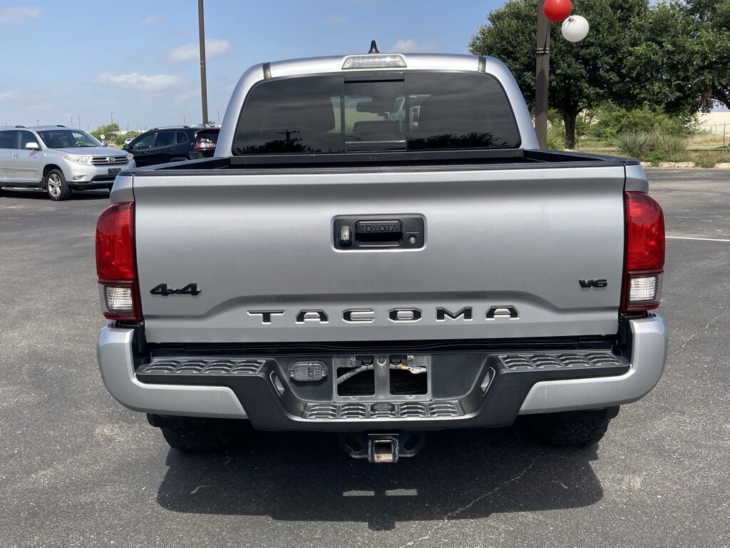2023 Toyota Tacoma San Antonio TX