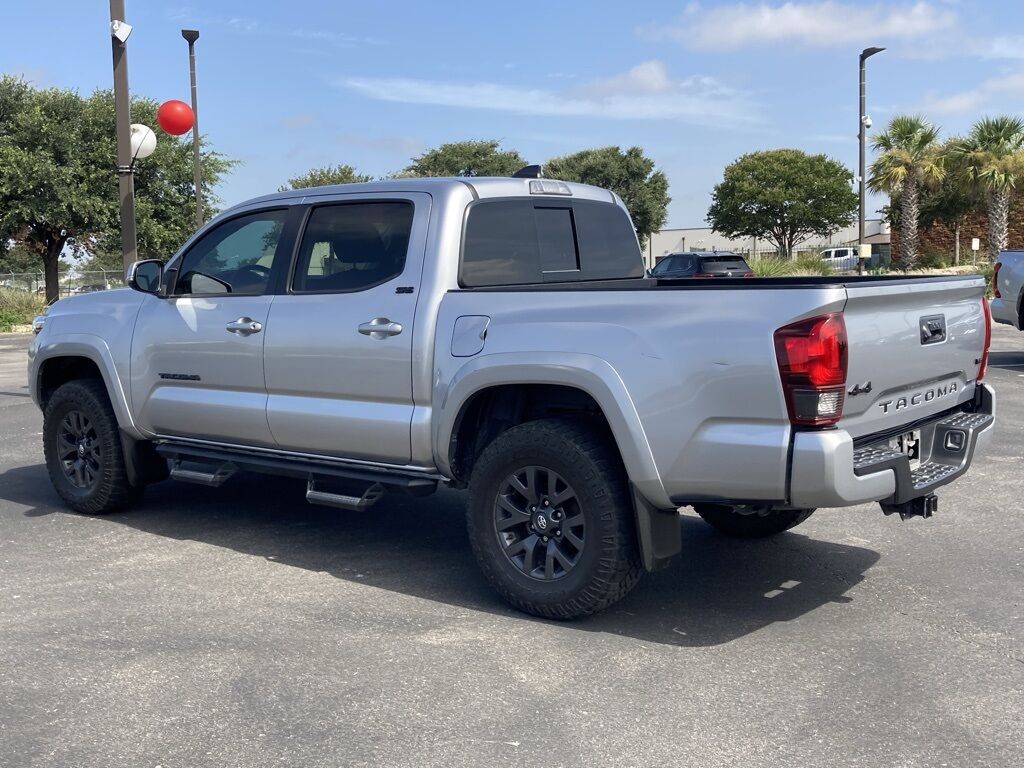 2023 Toyota Tacoma San Antonio TX