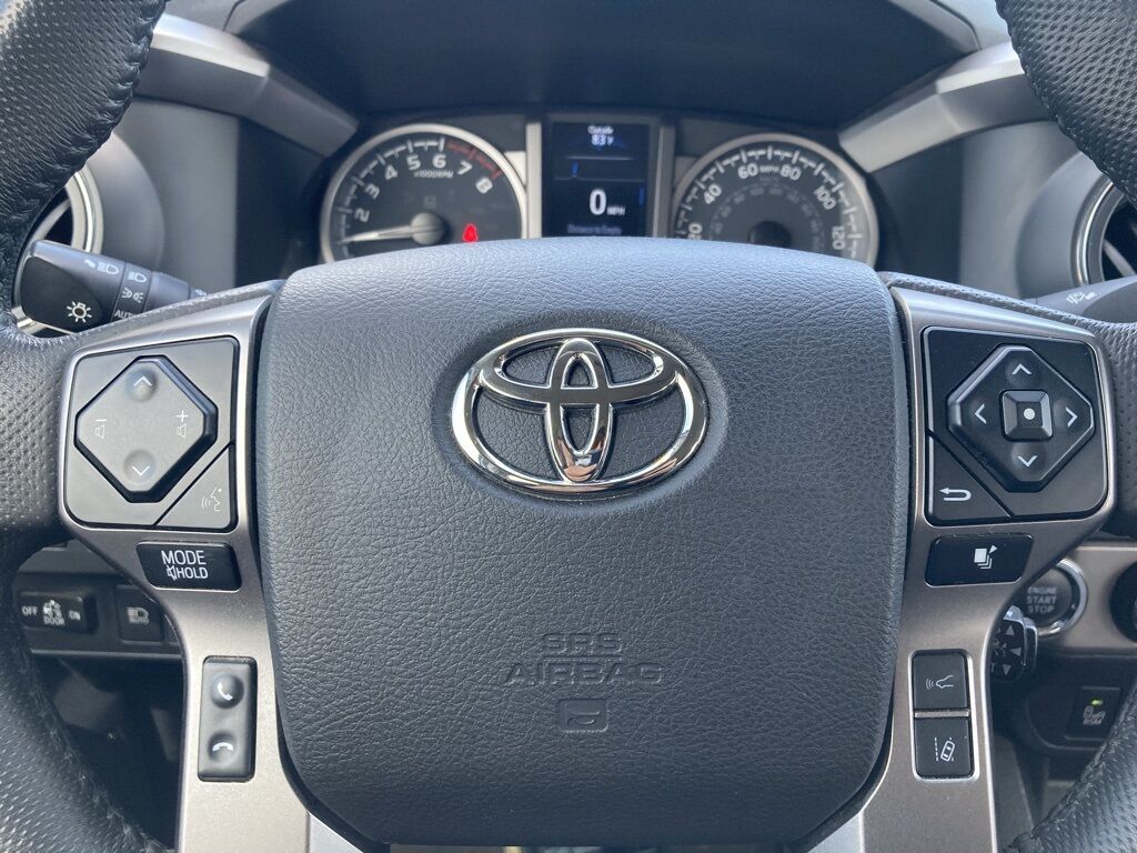 2023 Toyota Tacoma San Antonio TX