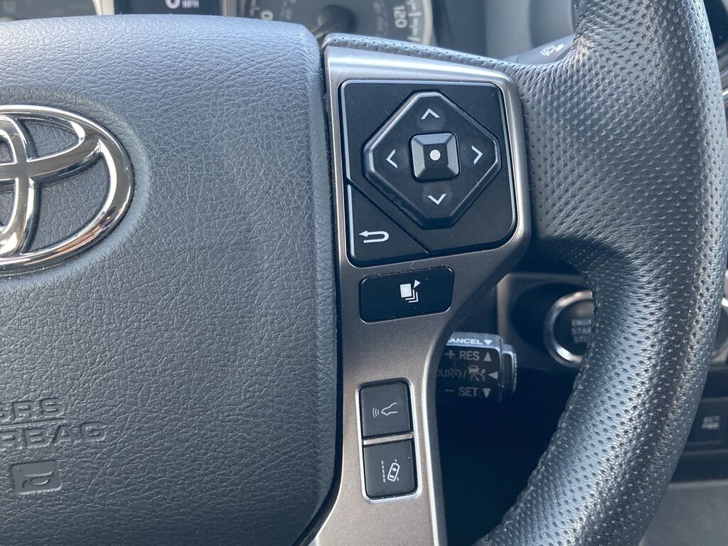 2023 Toyota Tacoma San Antonio TX