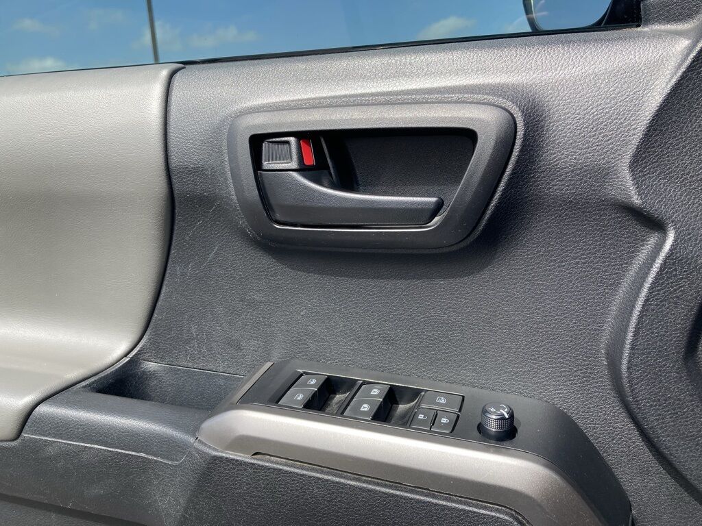 2023 Toyota Tacoma San Antonio TX