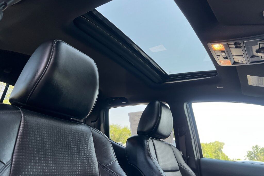 2023 Toyota Tacoma Fruitland ID