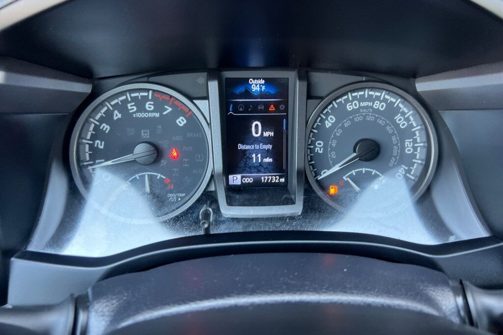 2023 Toyota Tacoma Fruitland ID