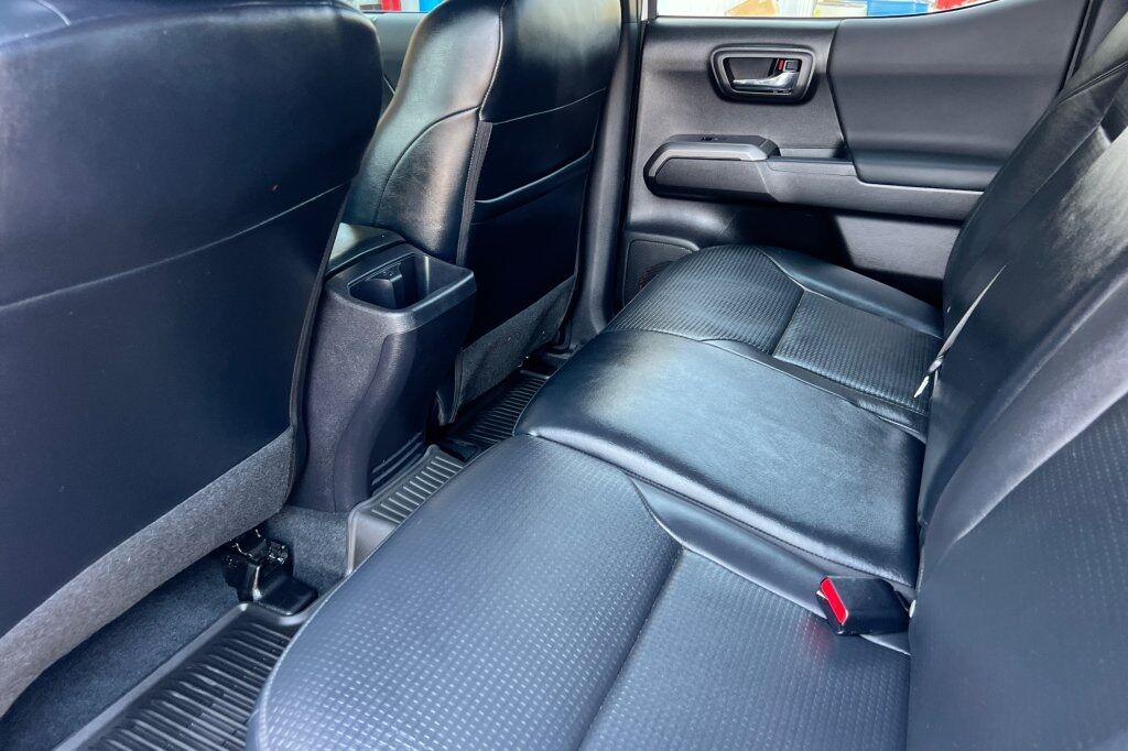 2023 Toyota Tacoma Fruitland ID