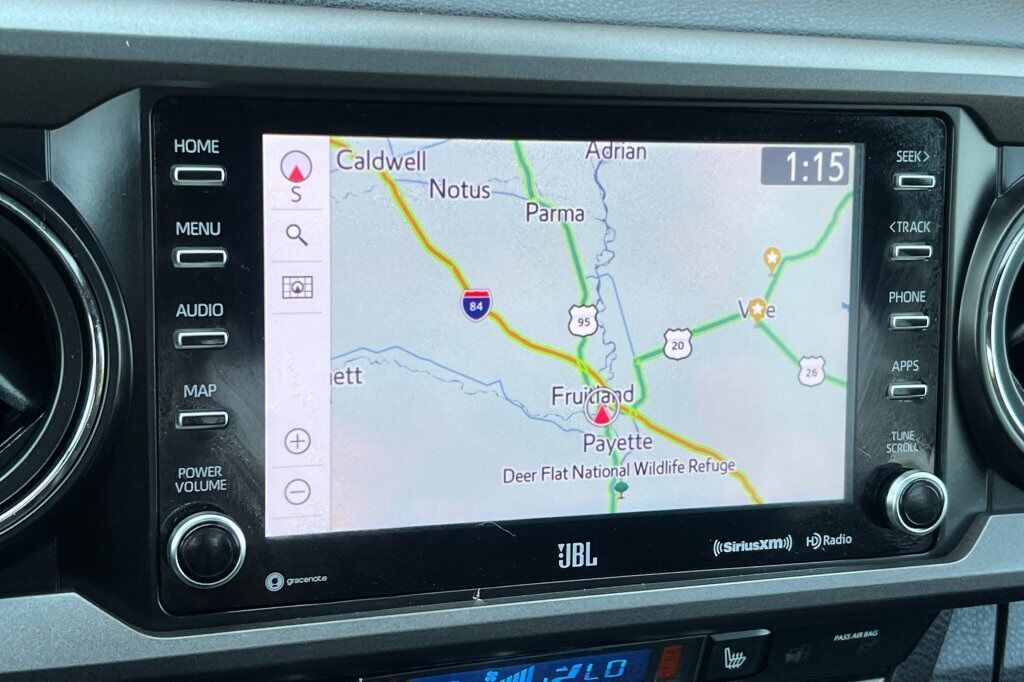 2023 Toyota Tacoma Fruitland ID