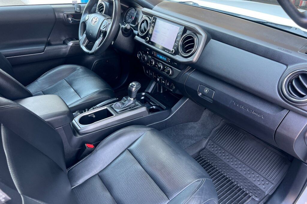 2023 Toyota Tacoma Fruitland ID