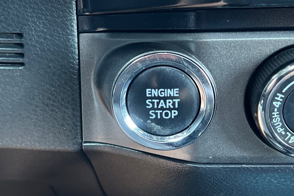 2023 Toyota Tacoma Fruitland ID