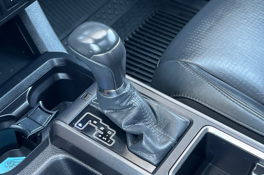 2023 Toyota Tacoma Fruitland ID