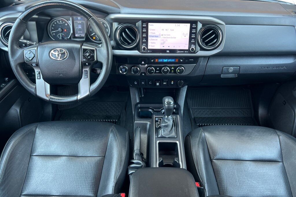 2023 Toyota Tacoma Fruitland ID
