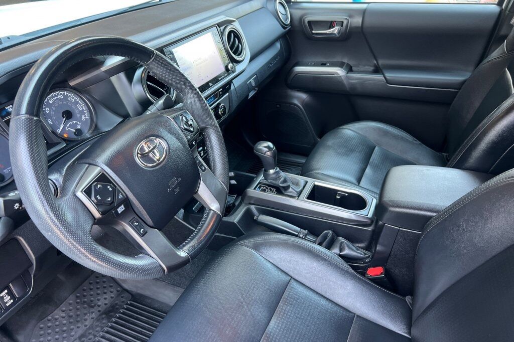 2023 Toyota Tacoma Fruitland ID